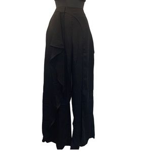 🔴SOLD🔴Wrap look dress pants